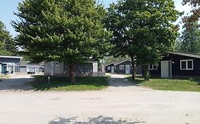 Domstad Resort Utrecht Vakantiewoningen