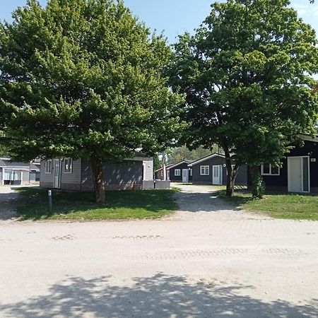 Domstad Resort Utrecht Vakantiewoningen Exterior photo